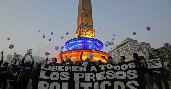Venezuela: Political Prisoners Cut Off from the World