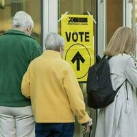 Canada's aging population: The unspoken ballot box issue