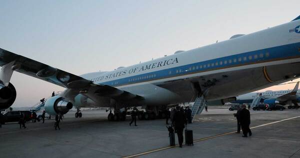 Trump took secret flight out of Turkiye amid Iran threat: Report