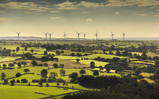 West Yorkshire's £8.1bn green economy tipped for 'massive growth'