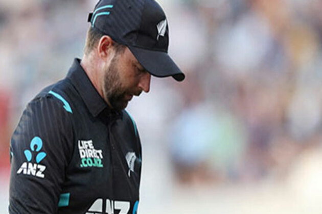 Kiwi batter Devon Conway replaces injured Finn Allen for T20I tri-series against Zimbabwe, South Africa