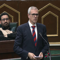 "Who has stopped, have we ever said don't bring it back...": Omar Abdullah refers to Jaishankar's remarks on PoK