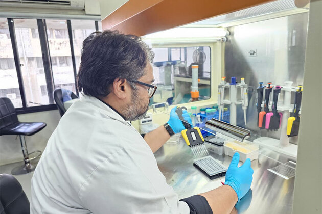 Reading DNA, finding champions: Gujarat begins genomic talent hunt