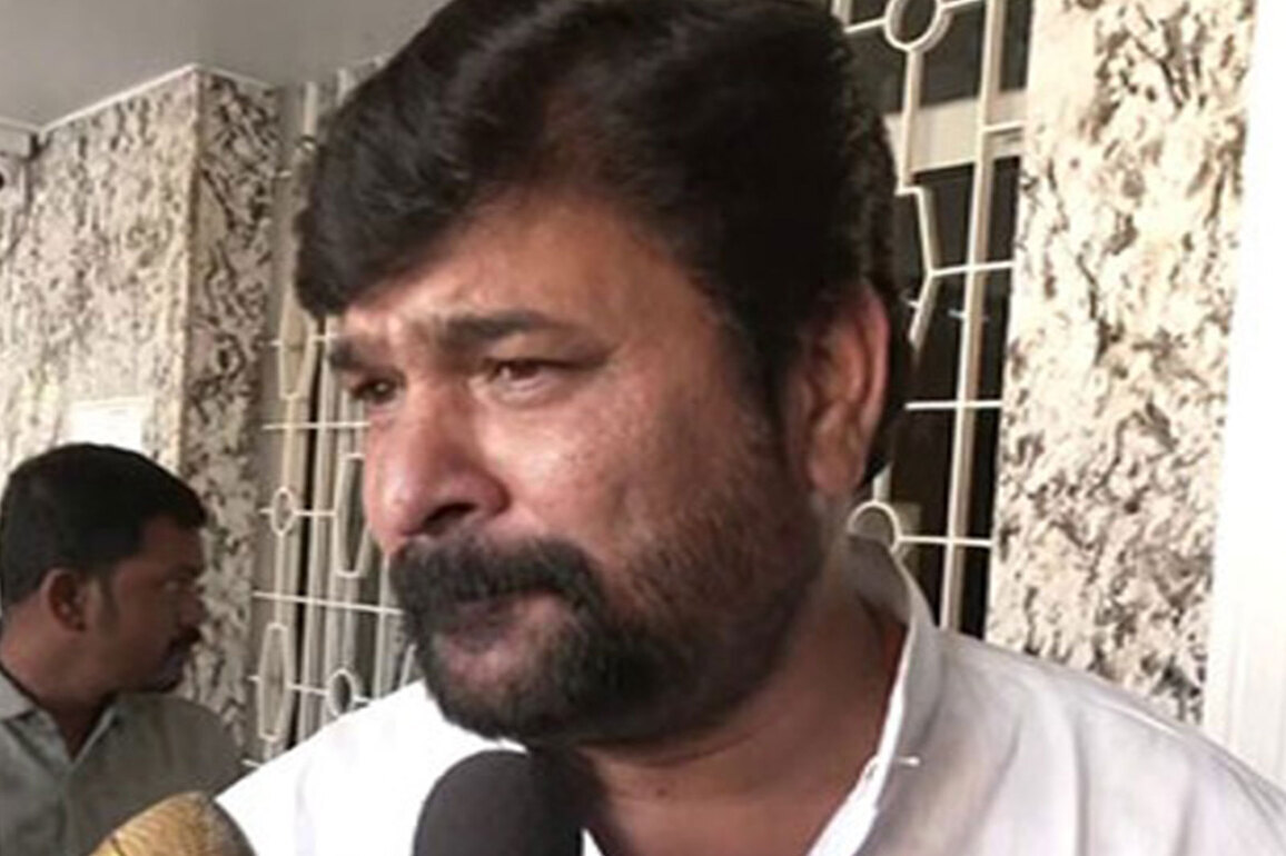 Life imprisonment for Congress MLA Vinay Kulkarni and 15 others in Yogesh Gowda murder case