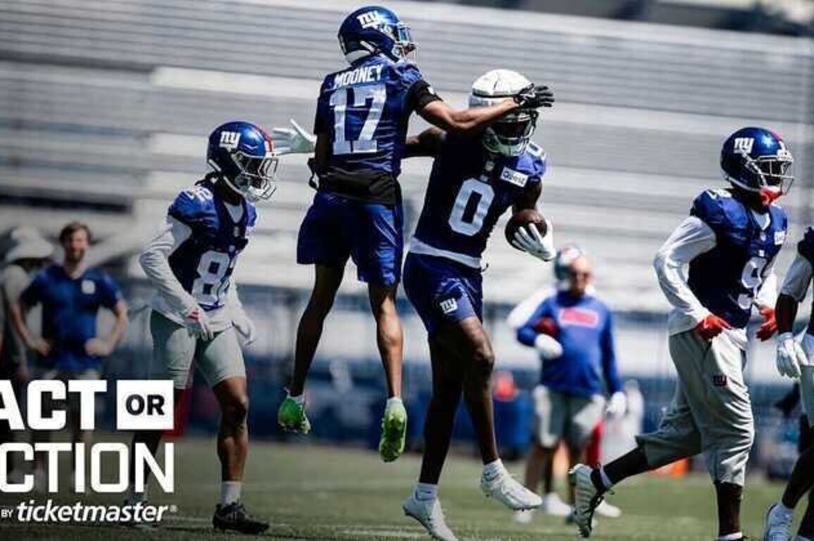 Fact or Fiction: Standouts from OTAs (so far)