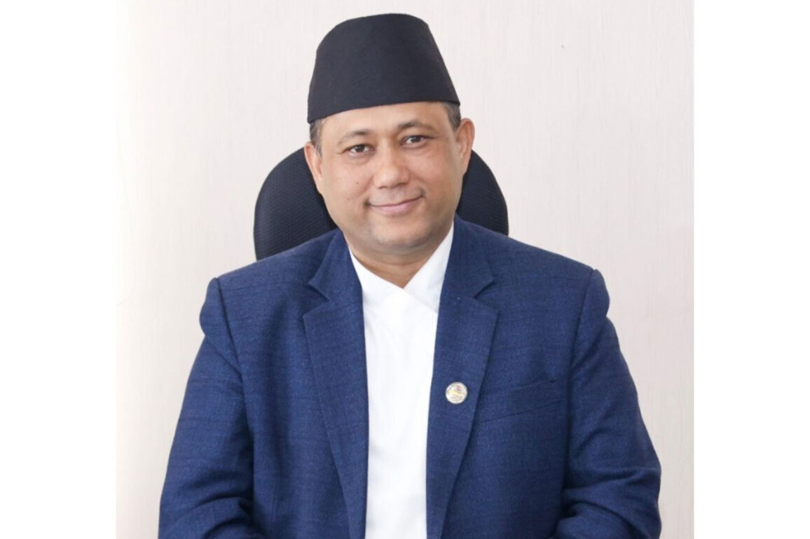 Nepal Foreign Minister Shishir Khanal set to arrive in India, hold talks with EAM Jaishankar