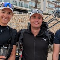 Sailors Impress At California Regatta