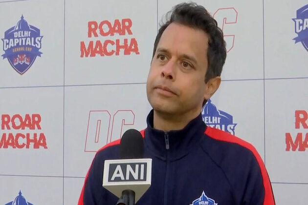 DC School Cup 2025 final gives students an incredible experience: Delhi Capitals CEO Sunil Gupta