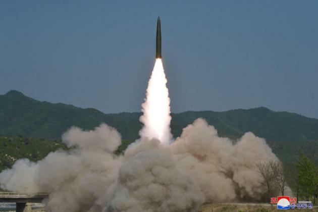 North Korea's Nuclear-Capable Missile Threat Real But Not Imminent