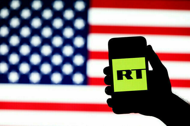 US journalists open letter to Trump (FULL TEXT)