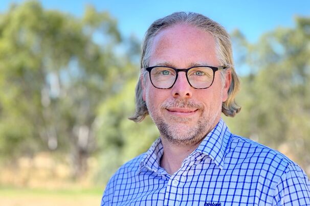 RaboResearch general manager, Stefan Vogel, shares Rabobank's predictions for the year ahead.