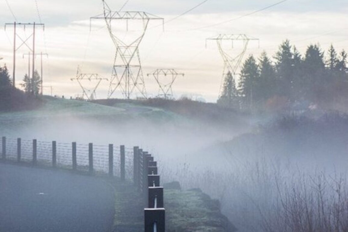 'Piercing Cold' Produces Power Outages Across Canada and U.S., Methane Leaks in Texas