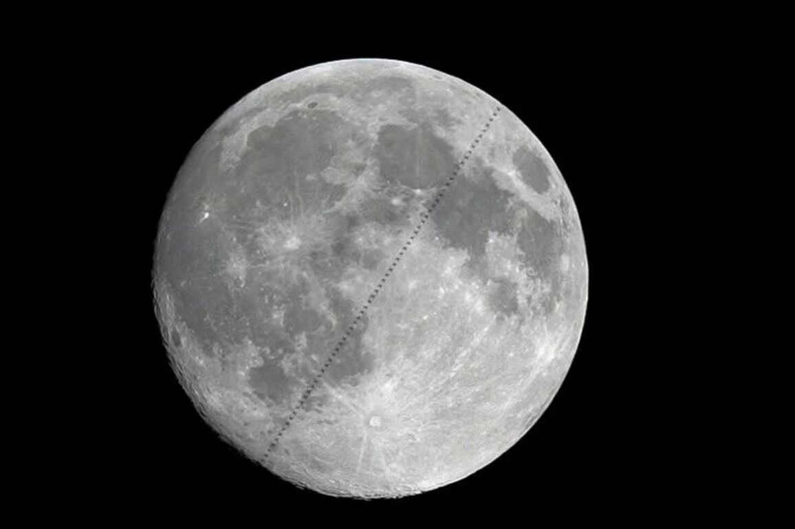 Update: China to launch Chang'e-7 lunar probe in second half of 2026