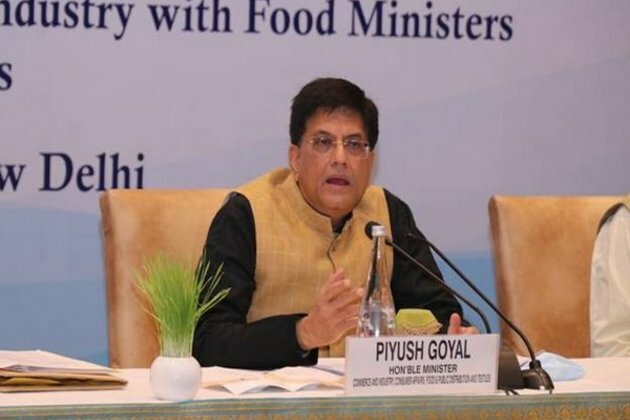 Community Kitchens Scheme: Centre constitutes Group of Food Secretaries from States, senior central govt officials to mull framework