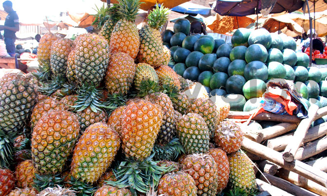 July inflation drops to 5.7% July inflation drops to 5.7%