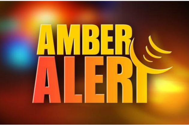 Amber Alert issued in Los Angeles, wanted SUV located in San Diego