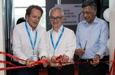 Seco India opens new facility on its 20th anniversary