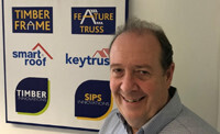 Huws Gray appoints industry veteran as Non-Executive Director