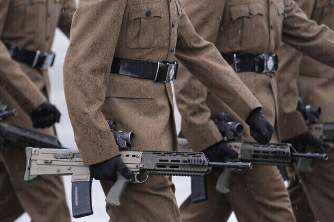 UK soldier killed in Ukraine  British MOD