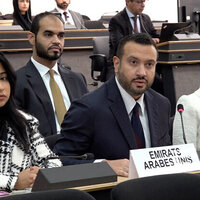 UAE says Sudanese Armed Forces spreading false allegations to mislead global community