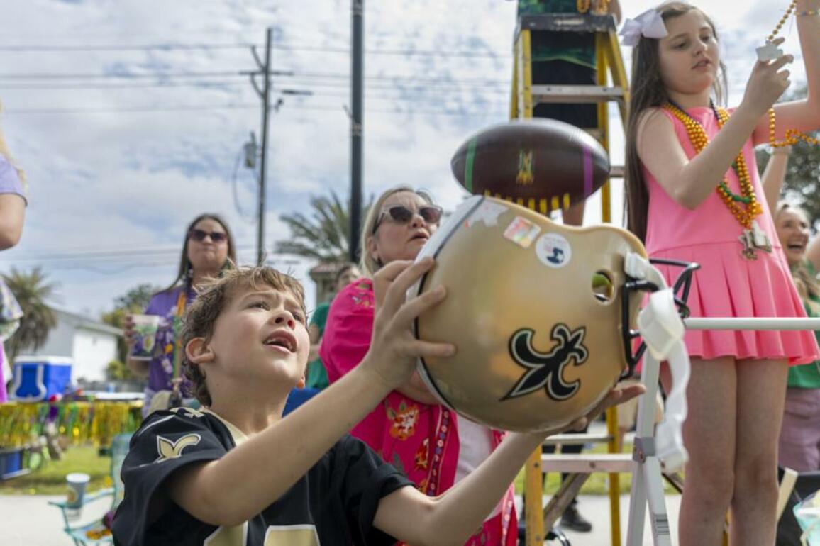 Here's when the Saints 2025 schedule will be released - Saints