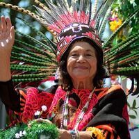 César Chávez abused me, other women, and fathered children, says aide