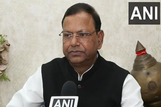 PM Modi won trust of states across country to implement GST: MoS Finance Pankaj Chaudhary