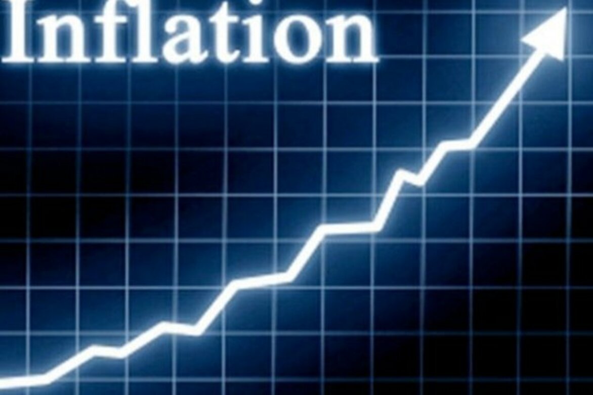 "Huge gift to people": AAP slams PM Modi on high wholesale inflation rate