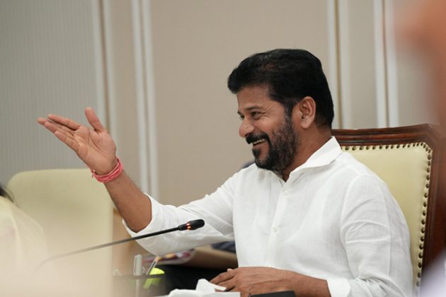 Telangana paid the best tributes to Ambedkar with SC sub-categorization: CM Revanth Reddy