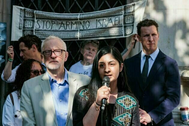 What would it take for a new British left-wing party to succeed?