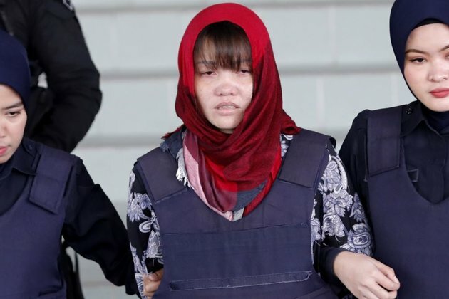 Murder Charge Reduced for Kim Killer