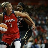 Elena Delle Donne named managing director for USA women's 3x3 team