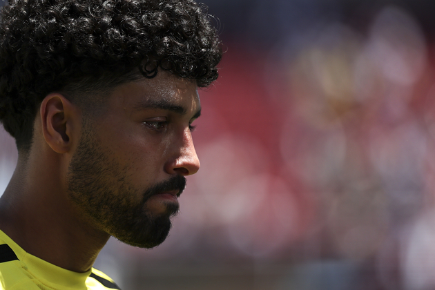 (SP)U.S.-SAN FRANCISCO-FOOTBALL-FIFA WORLD CUP-GROUP B-QAT VS SUI
