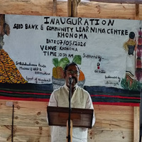 Nagaland: Khonoma gets Seed Bank and Learning Centre to preserve indigenous seeds diversity