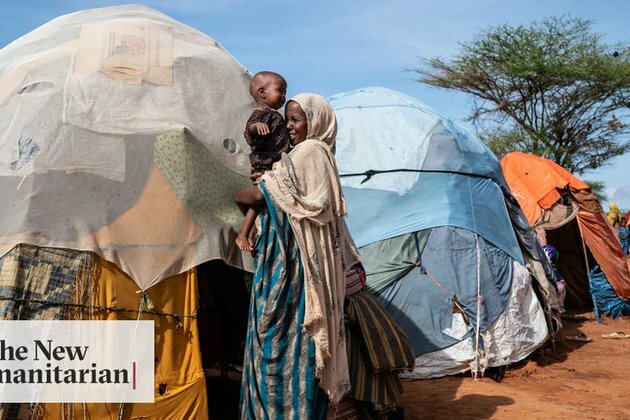 Dear UN secretary-general, dont forget the internally displaced