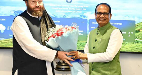 India-Afghanistan strengthen agricultural ties as Minister Mawlawi Ataullah Omari concludes high-level visit