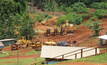  Guyana Goldstrike already has a mining licence in hand at Marudi