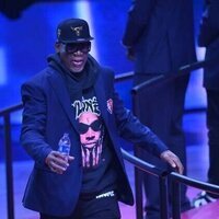Report: Dennis Rodman to be inducted into WWE Hall of Fame