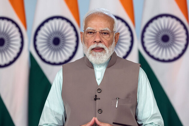 PM Modi extends greetings on Jan Aushadhi Diwas 2026