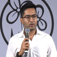 "This is reality of 'Beti Bachao' in BJP-ruled states": Abhishek Banerjee on court order granting bail to Kuldeep Sengar