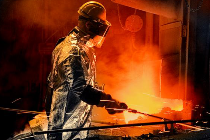  More copper smelters are needed, says WRI