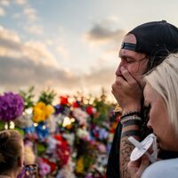 Climate disasters- Personal loss connects us all