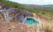 The Hayes Creek project in the NT