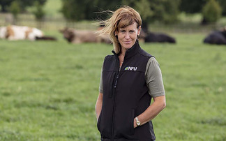 NFU calls for halt to BPS reductions