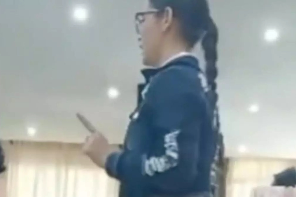 Brave Cuban Med Student Reproaches State Security - Havana Times