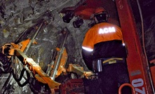 Mid-size Australian gold miner Westgold has swallowed up contractor ACM in a A$30 million transaction