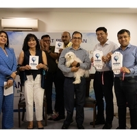 Rajesh Madan Launches Ananda in Action, A Guide to Conscious Leadership and Business Transformation