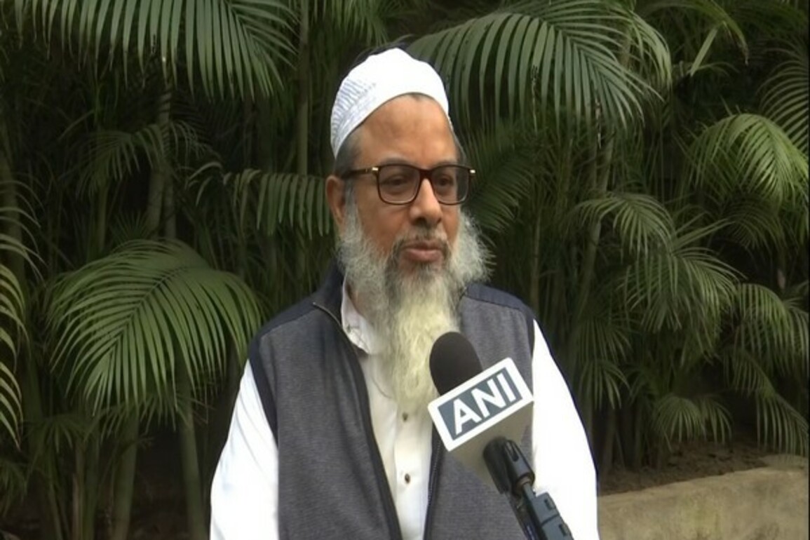 Pahalgam massacre, a barbaric act against humanity: Jamiat Ulama-i-Hind