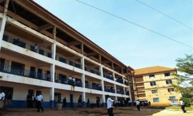 Namirembe Hillside re-opens Namirembe Hillside re-opens
