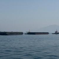 Trump says U.S. forces "must" respond after Iran shot down helicopter near Hormuz Strait
